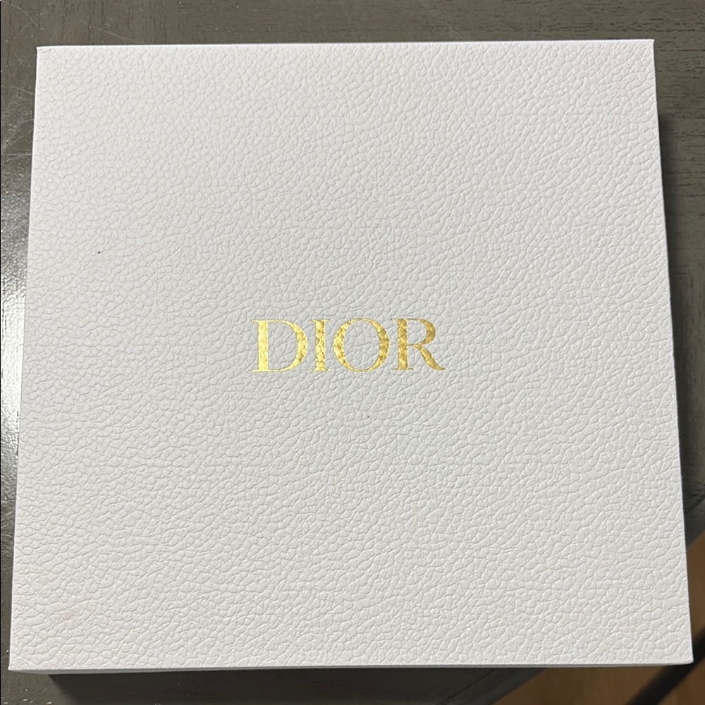 Dior Puzzle with White Box BRAND NEW